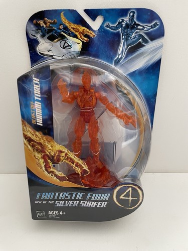 Hasbro fantastic four - fantastic, of