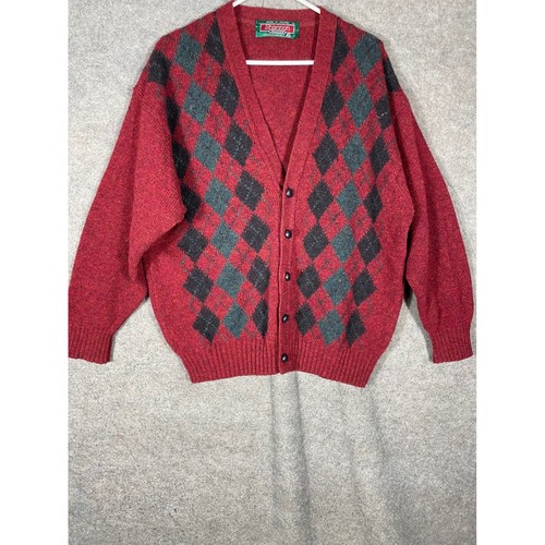 Shannon traders mens argyle - traders,