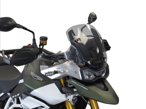 Fits triumph tiger 900 - fits, 20-25