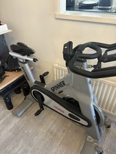 'Star Trac' Spinner NXT, professional spinning bike
