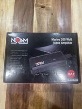 Noam Marine 300 Watt Mono