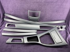 BMW E92 Glacier Silver