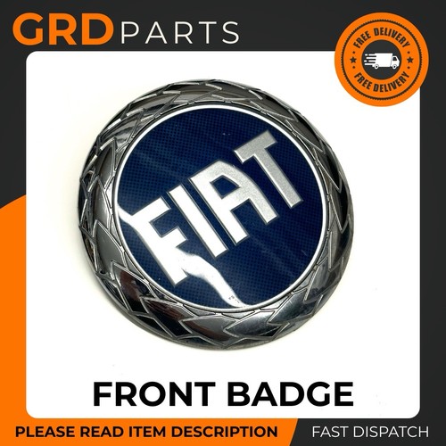 Genuine fiat punto - genuine,