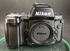 Nikon F90X AF 35mm SLR Film