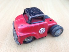 SSS Japan GMC Truck Tractor