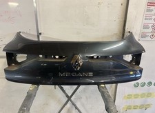 RENAULT MEGANE MK4 5 DOOR HATCHBACK REAR TAILGATE IN WHITE 2016