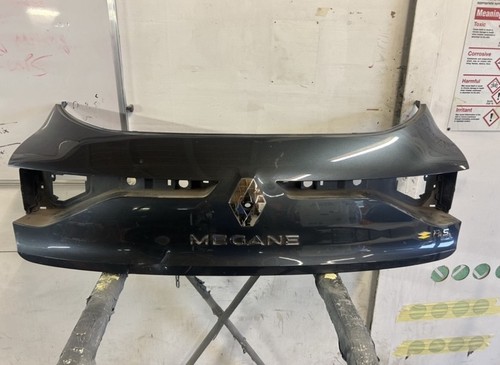 Renault megane mk4 door - megane,