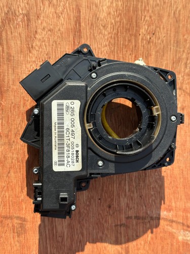 Ford kuga focus connect clock - kuga,
