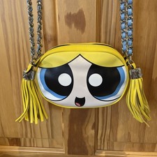 Moschino x Powerpuff Girls