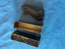 Vintage 1953 GPO feeler gauge