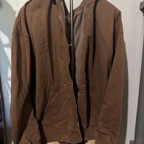 Brandy melville brown - brown, christy