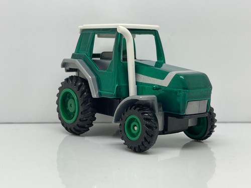High speed tractor pull - high,