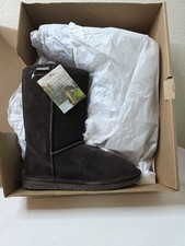 Bearpaw Winter Boots Women's