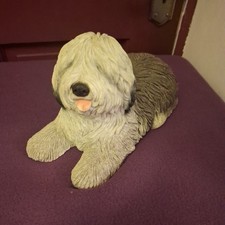 VTG 1984 SANDICAST SIGNED