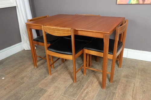 Vintage retro mcintosh teak - vintage,