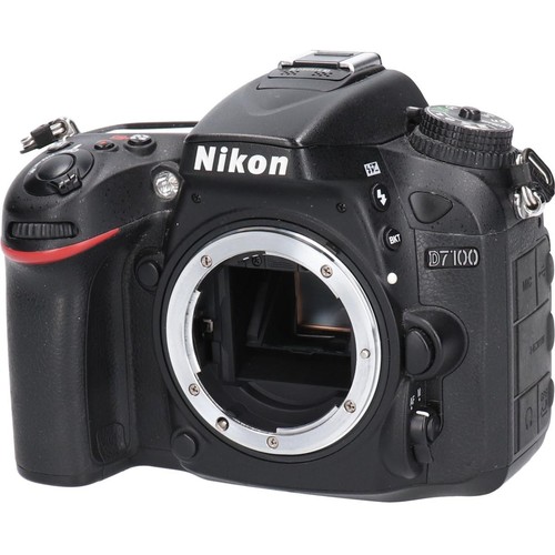 Authentic nikon d7100 - nikon,