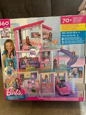 Barbie Dream House Three