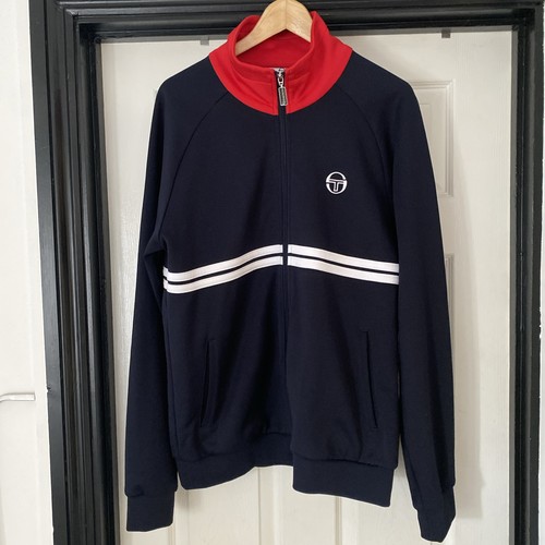Sergio tacchini dallas - sergio,