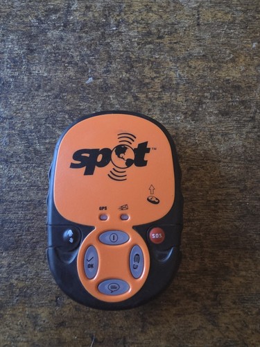 Spot satellite gps - satellite,