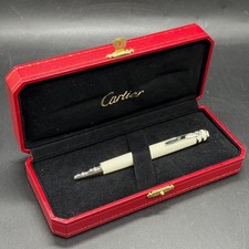 Cartier Trinity Ballpoint Pen