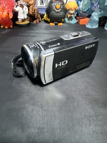 Sony handycam hdr - handycam, hdr-cx190