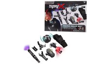 Spy X Micro Spy Gear Set - 4