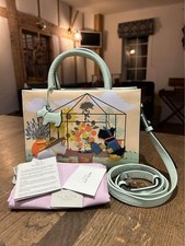 EXTREMELY RARE Radley Green