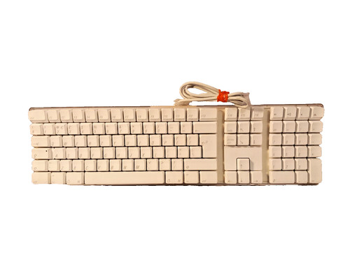 Apple keyboard model a1048 - apple,