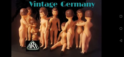 10x ari 3277 - 10x, germany