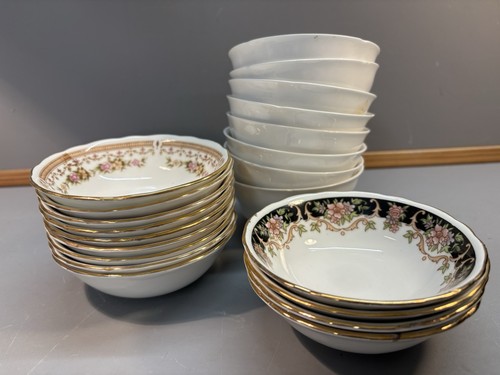 Different types china - 3, of
