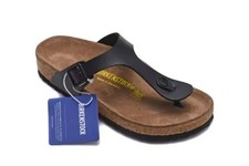 Birkenstock Gizeh Birko-Flor