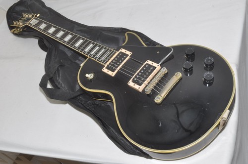 Orville 466 gibson - kb-466, by