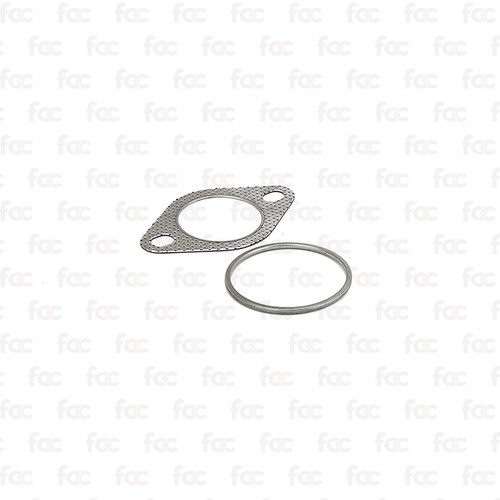 Petrol catalytic converter - catalytic,