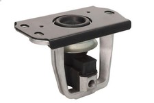Engine mount support SASIC