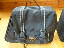 Triumph Genuine Soft Luggage