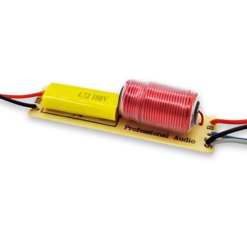 Car sound crossovers filter - sound,