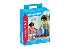 Playmobil SpecialPlus Painting