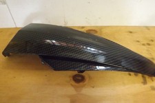 CPI GTR50 front headlight