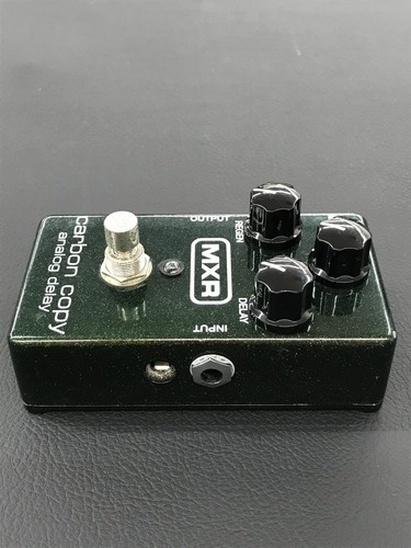 Mxr m169 carbon copy - mxr m169,