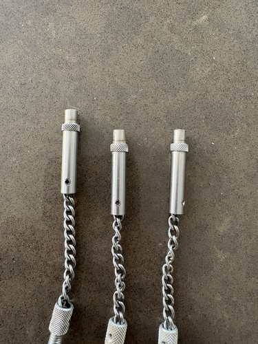 Korda stow magnetic - magnetic, chains