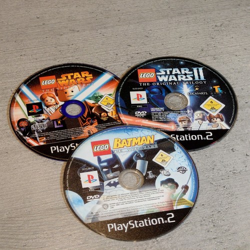 Lego games bundle star - lego,