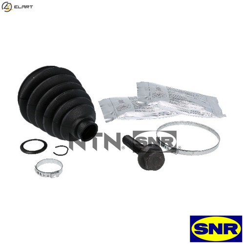 Bellow kit drive shaft - bellow,