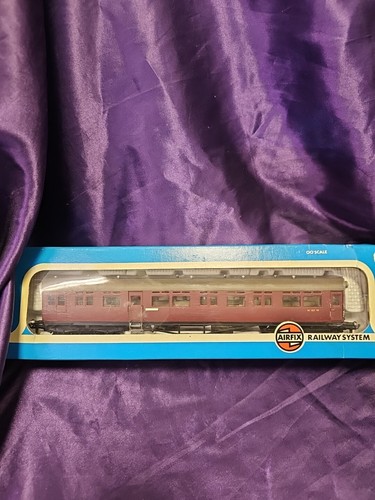 Airfix 54256 auto coach - airfix,