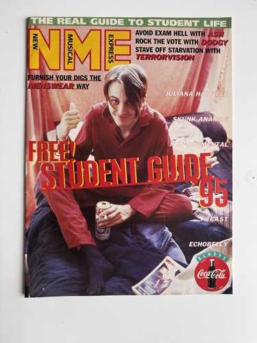 Nme the real guide student - the,