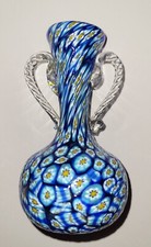 Vintage venetian MURANO Style