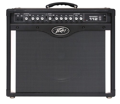 Peavey transtube bandit - peavey,