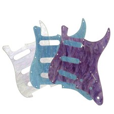 Stratocaster Pickguard Scratch