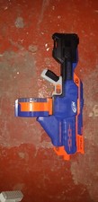 NERF Infinus N-Strike Elite