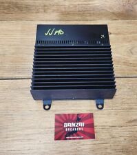 JAGUAR S TYPE R SUPERCHARGED