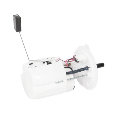 Fuel pump tank sender - pump,